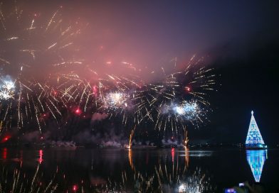 Maricá prepara Réveillon 2026 com mais de 20 atrações pela cidade