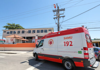 SAMU de Maricá opera com frota reduzida e morte em Bambuí expõe falhas