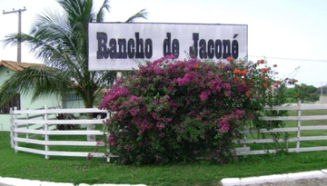 Homem é encontrado enforcado dentro de casa em Jaconé Homem é encontrado enforcado dentro de casa em Jaconé