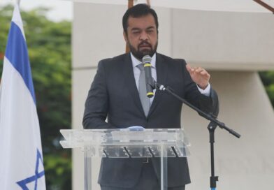 TSE condena Cláudio Castro à inelegibilidade por oito anos após escândalo da “Folha Secreta”