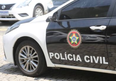 Ação da Polícia Civil prende foragido da justiça por agressão ao sogro em Maricá 