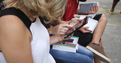 Estudantes de escolas municipais de Maricá ganharão tablets 