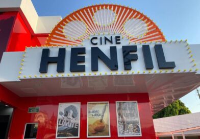 Cine Henfil divulga programação gratuita de filmes entre 26 e 28 de setembro