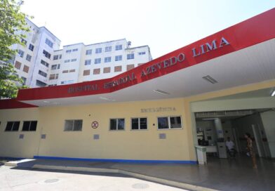 Confronto na Ladeira do Quebra termina com suspeito morto, outro preso e armas apreendidas