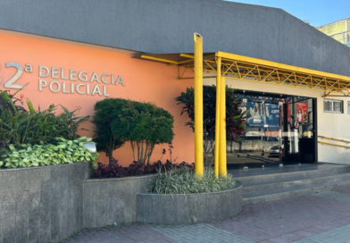 Suspeito com mandados por pensão alimentícia e tentativa de feminicídio é capturado em Itaipuaçu pela Guarda Municipal de Maricá