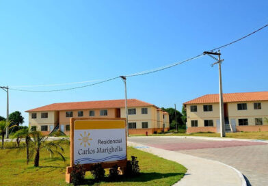 Ofensiva contra o tráfico: Operação no MCMV de Itaipuaçu termina com cinco presos