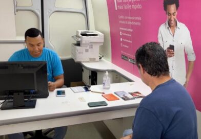 Mutirão em Maricá oferece condições especiais para renegociação de dívidas de energia com a Enel