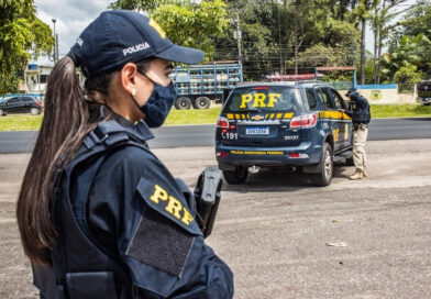 Mãe é presa na Baixada Fluminense suspeita de abusar das filhas e divulgar vídeos na Dark Web