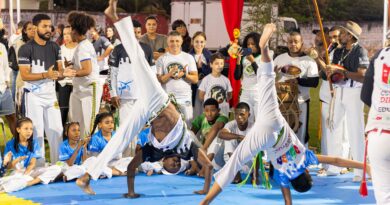 Programa Cultura de Direitos Realiza Festival em Inoã e Abre Inscrições para Novos Alunos