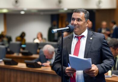 Justiça retira Renato Machado do processo sobre assassinato de Robson Giorno