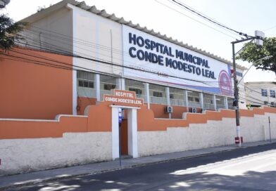 Homem morre após cair de bicicleta no bairro Flamengo