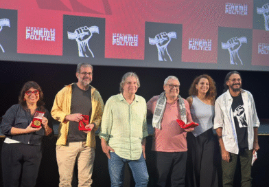 Festival de Cinema e Política de Maricá segue com debates marcantes e filmes de impacto