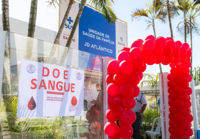 Junho Vermelho: Maricá realiza campanha de doação de sangue e reforça solidariedade em Itaipuaçu