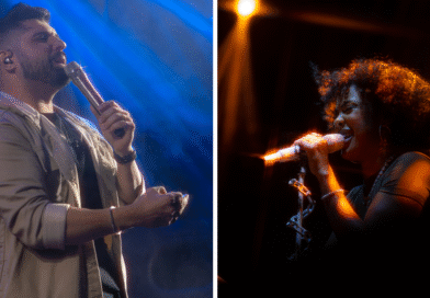 Shows de Marvvila, João Gabriel e Imaginasamba agitam fim de semana em Maricá