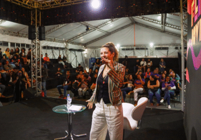 9° dia da FLIM 2025 reúne grandes nomes da literatura, música e debate social em Maricá