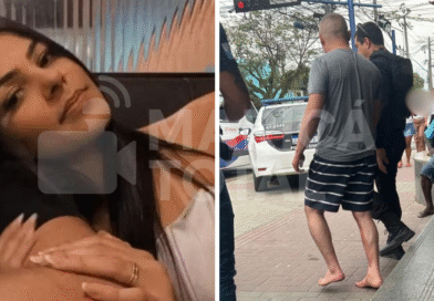 Polícia Civil conclui que sargento da PM matou a esposa em Maricá