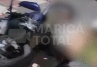 Colisão entre motos deixa dois mortos na madrugada no Boqueirão