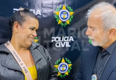 13 celulares são devolvidas em mais etapa da “Operação Rastreio” da 82° DP