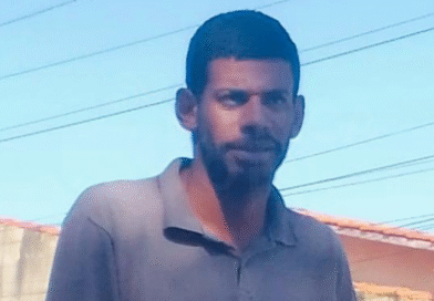 Família procura por homem desaparecido em Maricá desde segunda-feira (10)