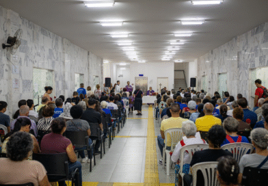 Prefeitura de Maricá realiza homenagens e inicia recadastramento no Cemitério Municipal no Dia de Finados