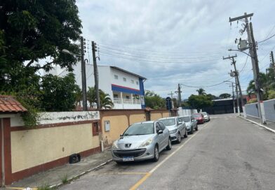 Moradores da Rua Huerta Bittencourt, em Araçatiba, denunciam falta d’água há mais de uma semana