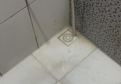 Moradores da Mumbuca cobram ação urgente da Sanemar para desentupimento de bueiros