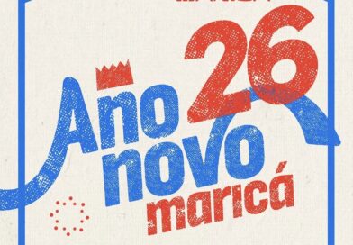 Veja a programação completa dos shows da virada do ano