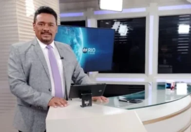 Morre aos 52 anos o jornalista Caio Álex, profissional respeitado e com forte ligação com Maricá