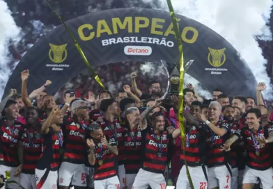 Flamengo reencontra identidade e conquista Brasileirão e Libertadores em 2025