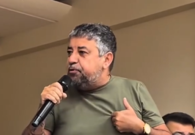 Quaquá propõe criação do Ministério das Favelas e Periferias para integrar políticas públicas nas comunidades