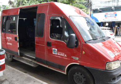 Maricá expande Tarifa Zero: vans municipais também serão gratuitas a partir de janeiro de 2026