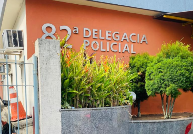 Homem é preso por abuso contra cinco crianças da mesma família