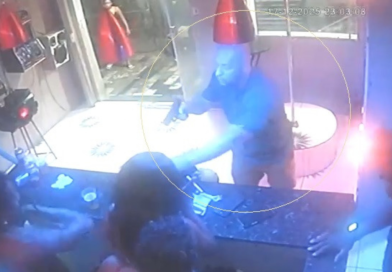 Policial militar é preso acusado de assalto em bar da Vila Mimosa no Rio