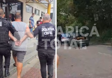 Senhorio é preso após intimidar família com arma de fogo para cobrar dívida em Bambuí