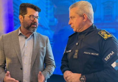 Maricá terá 13º Batalhão da Polícia Militar com sede na Cidade da Segurança no Parque Nanci