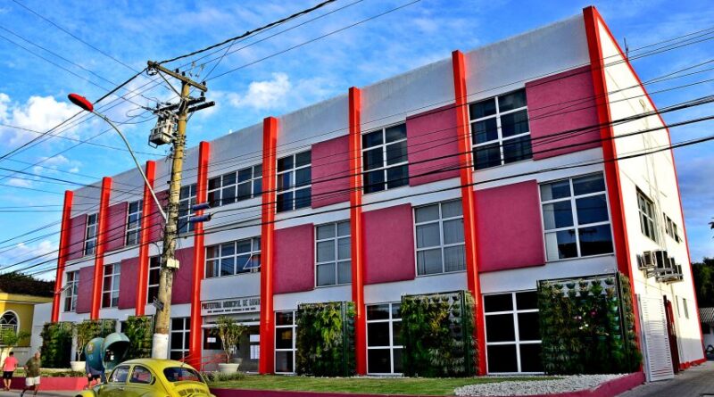 Prefeitura de Maricá firma parceria de R$ 58,9 milhões para execução do Comitê de Defesa dos Bairros