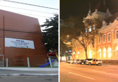 Confronto com a polícia deixa três mortos e dois feridos na Comunidade da Palmeira em Niterói