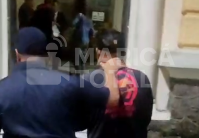 Motorista embriagado atropela idoso, tenta fugir e é detido no Hospital Conde Modesto Leal