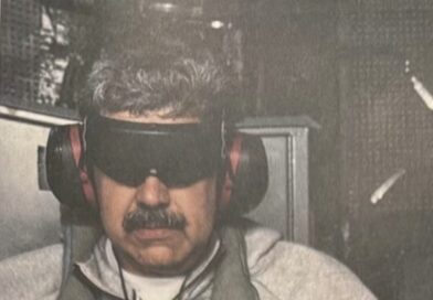 EUA realizam ofensiva militar na Venezuela e anunciam captura de Nicolás Maduro