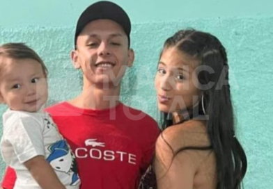 Família é identificada após tragédia com choque elétrico que matou casal e criança no Silvado