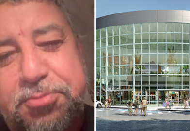 Quaquá anuncia início do shopping de Maricá e nesta sexta-feira(30)