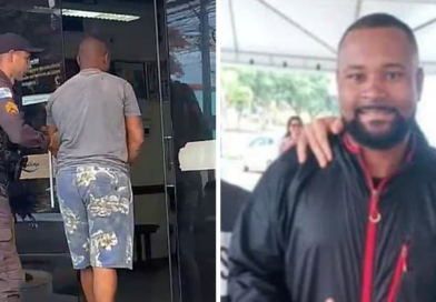 Padrasto é preso por abusar de enteada de 14 anos em Jacaroá