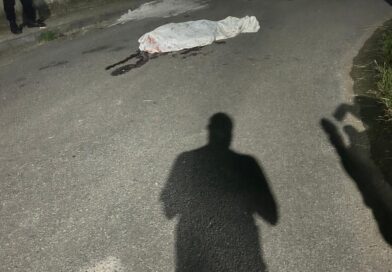 Homem é executado na rua a tiros em Araçatiba