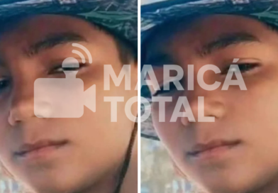 Adolescente desaparecido é encontrado morto na praia de Ponta Negra