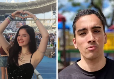 Jovem é esfaqueada após recusar pedido de namoro em São Gonçalo