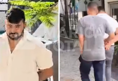 Polícia prende enfermeiro suspeito de matar policial militar e ocultar corpo em Itaboraí