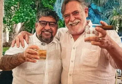 José de Abreu será candidato a deputado federal pelo PT após convite de Quaquá