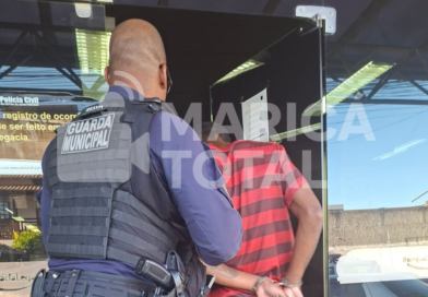 Homem foge de blitz e atropela agente da Guarda no Recanto