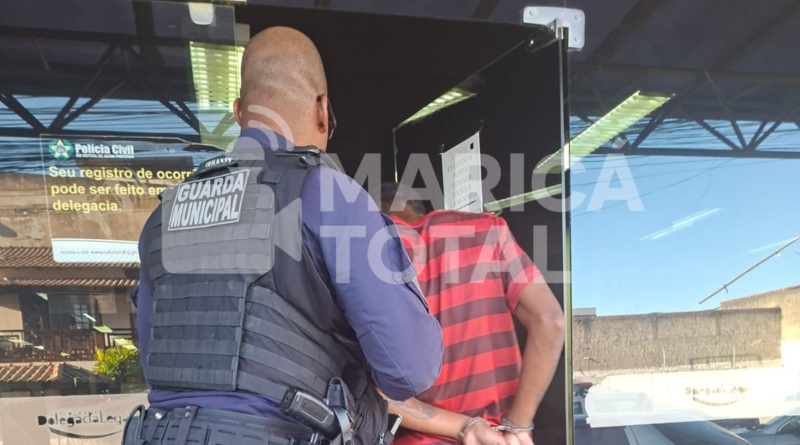 Homem foge de blitz e atropela agente da Guarda no Recanto