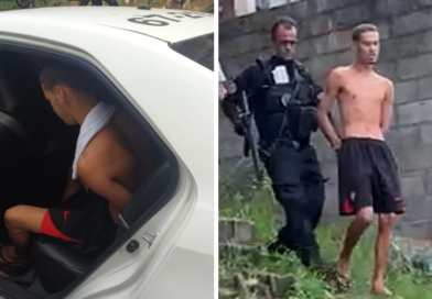 Operação conjunta cumpre mandado por tráfico de drogas em Niterói